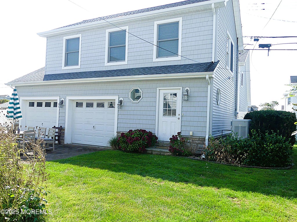 203 5th Avenue Rear, Bradley Beach