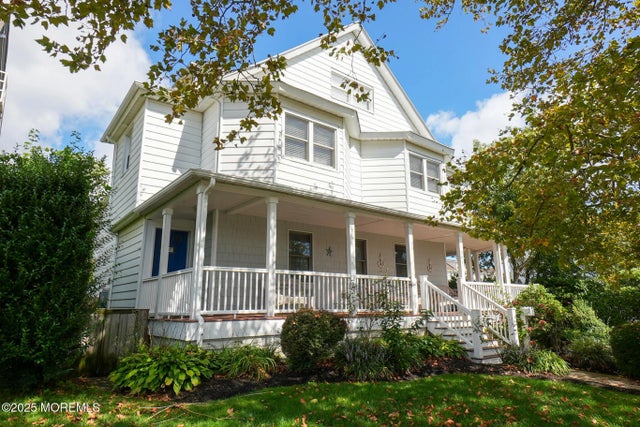 201 Forman Avenue, Point Pleasant Beach