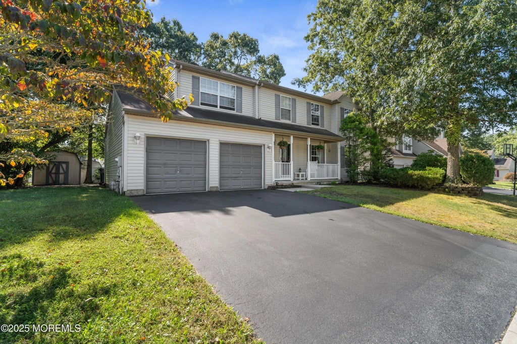 4 Bristol Terrace, Little Egg Harbor