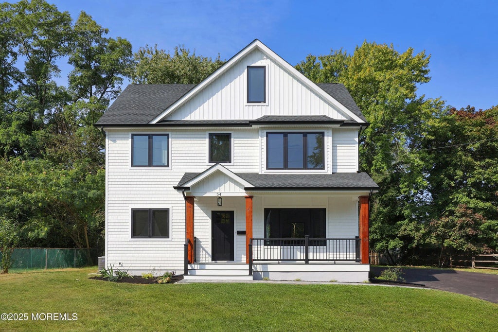 54 Steven Avenue, Tinton Falls