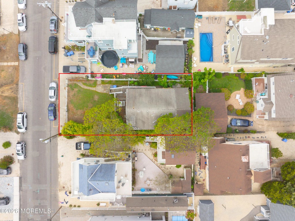 221 11th Street, Beach Haven