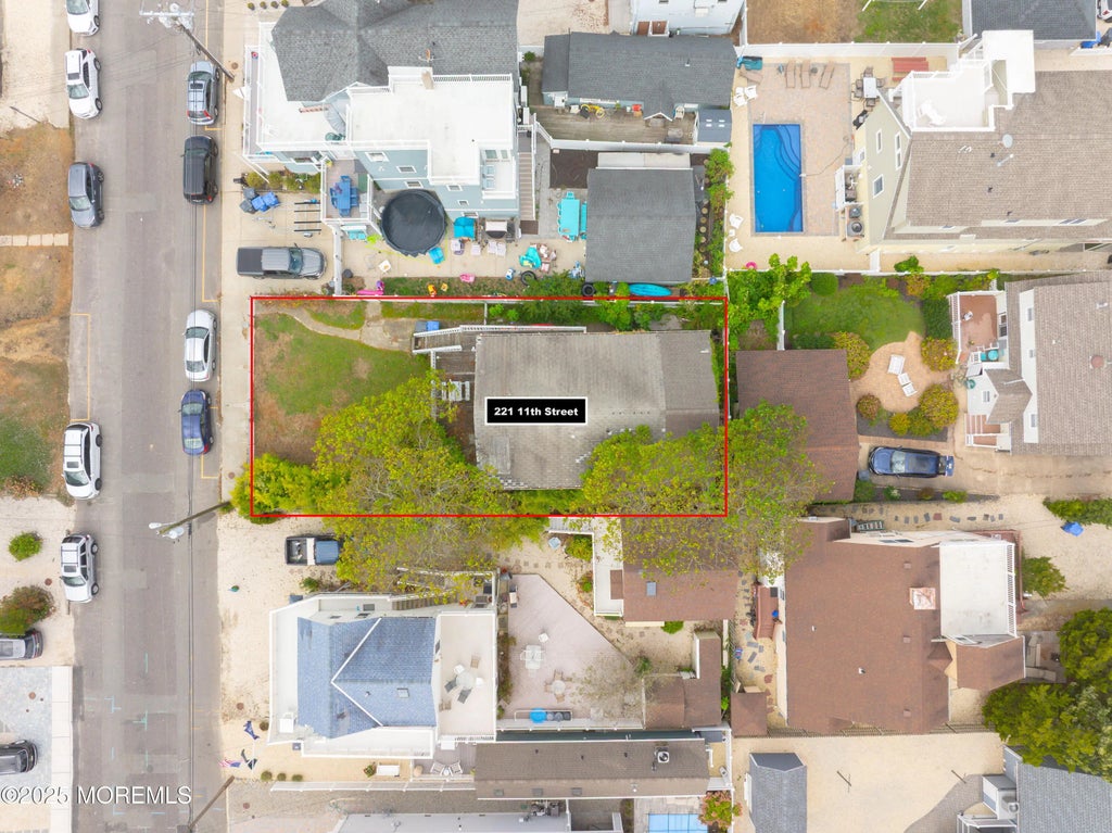 221 11th Street, Beach Haven