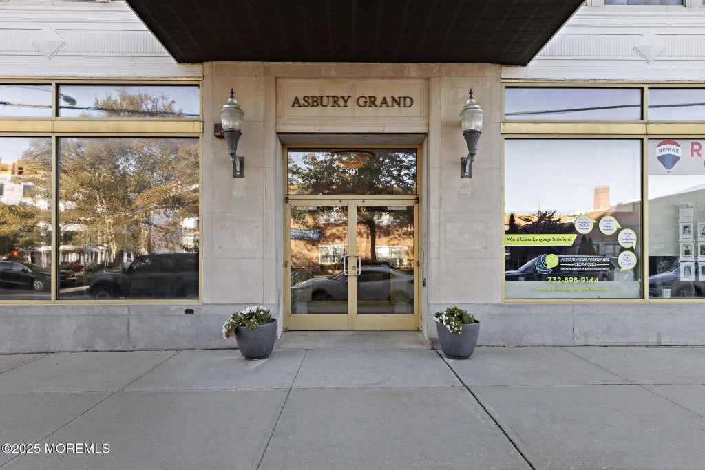 501 Grand Avenue 401, Asbury Park