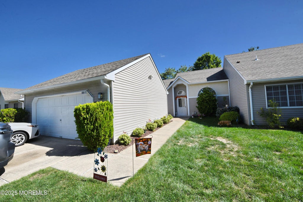 661 Azalea Plaza 661c, Monroe