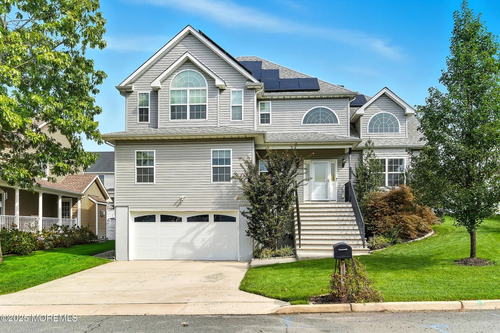 1022 Center Street, Forked River