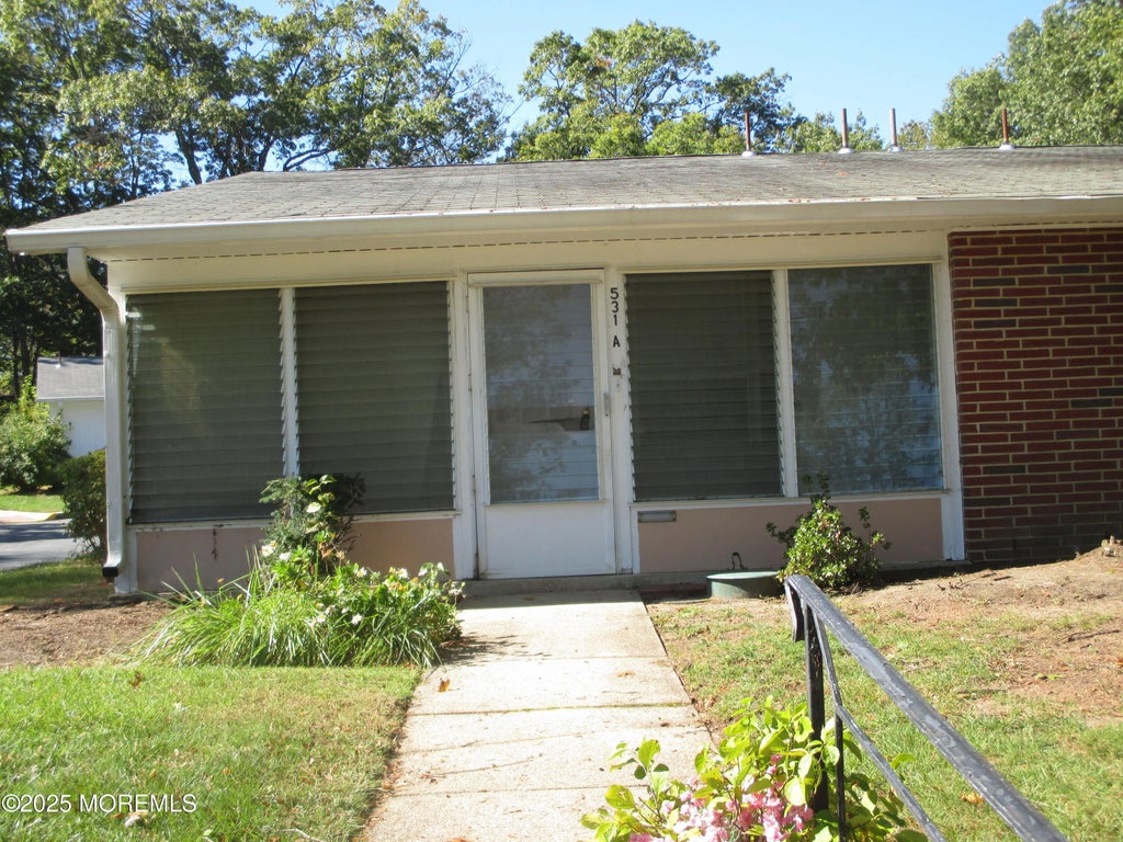 531a Dartmoor Court, Lakewood