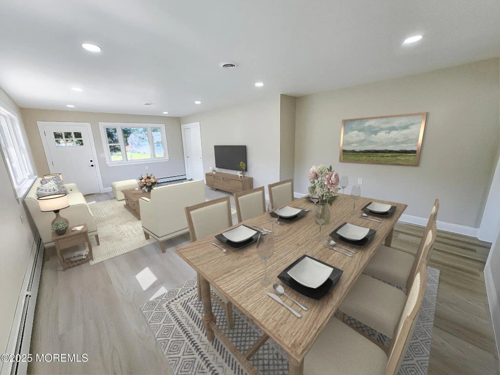 696 Jamaica Boulevard, Toms River