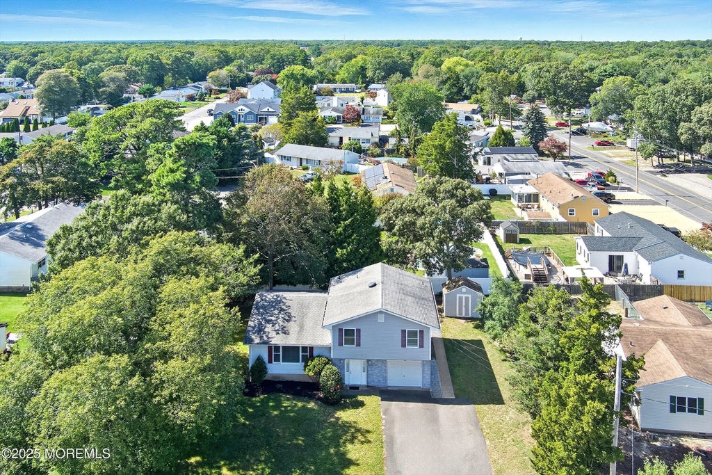 416 Irons Street, Forked River