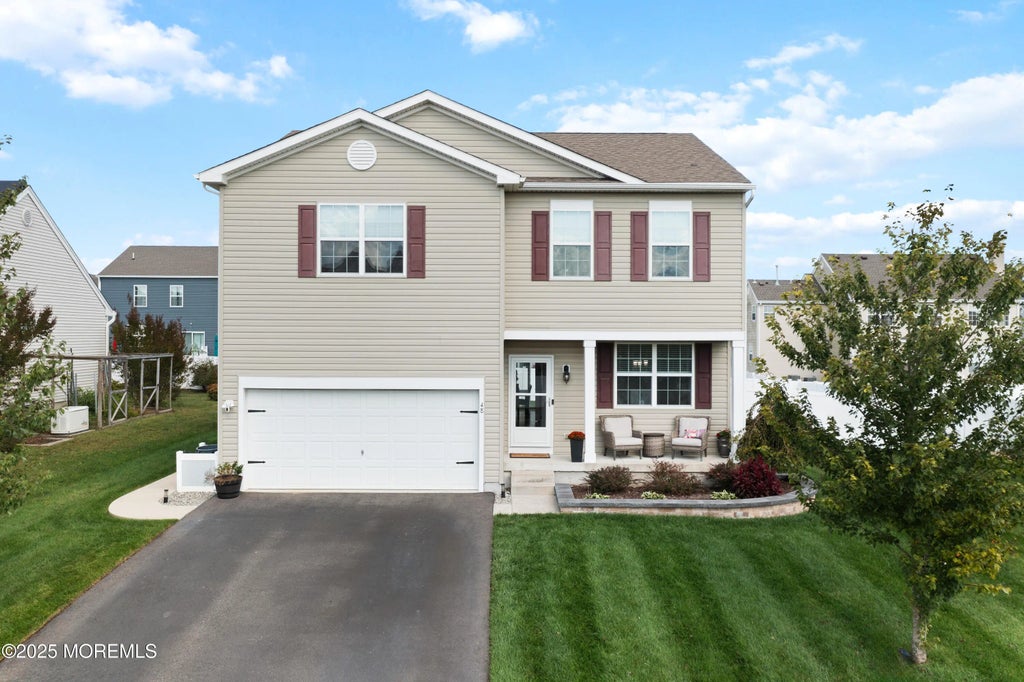 48 Farragut Avenue, Barnegat