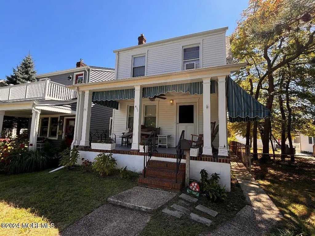 411 Lincoln Avenue, Avon-by-the-sea