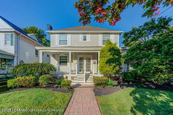 180 Hudson Avenue, Red Bank