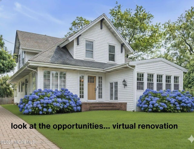 116 Curtis Avenue, Manasquan