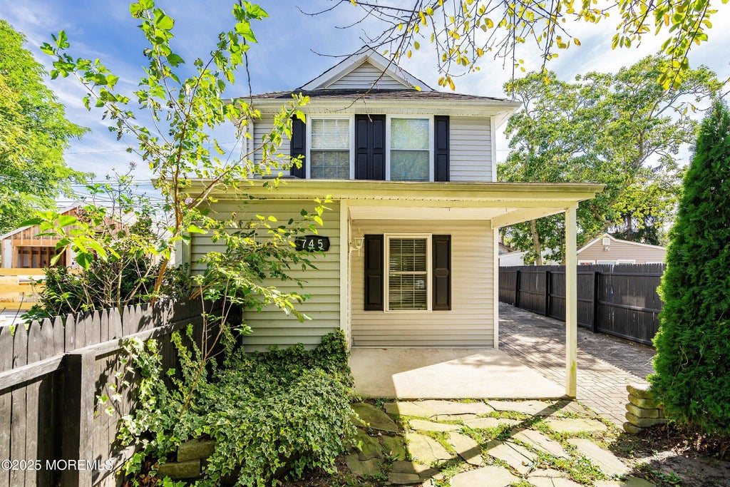 745 20th Avenue, Belmar