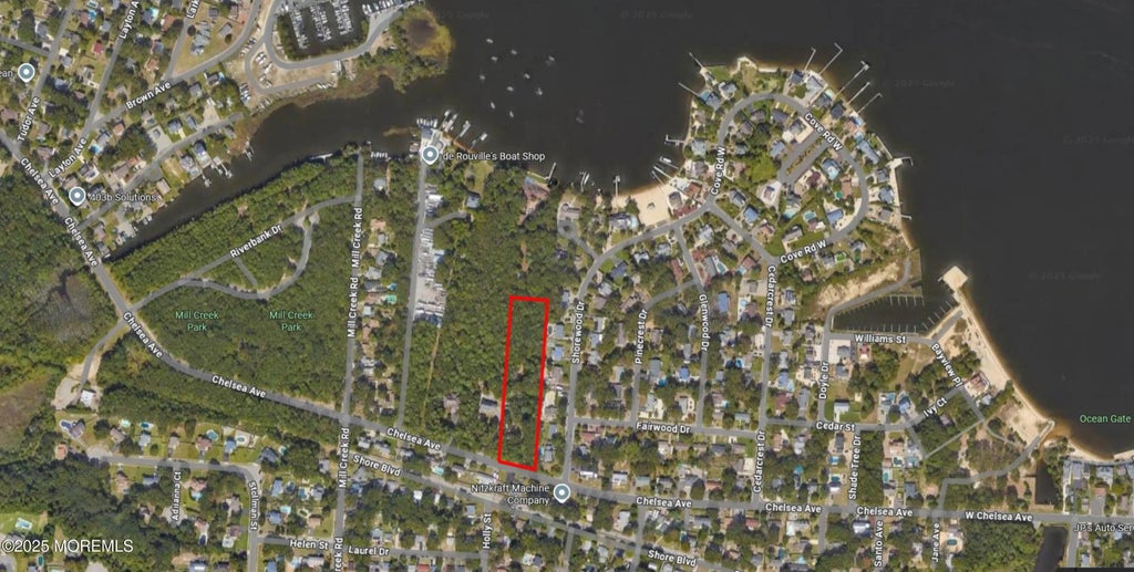 227 Chelsea Avenue, Bayville