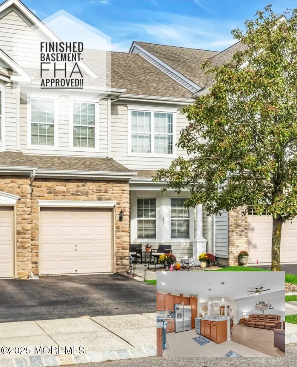 252 Hawthorn Lane, Barnegat