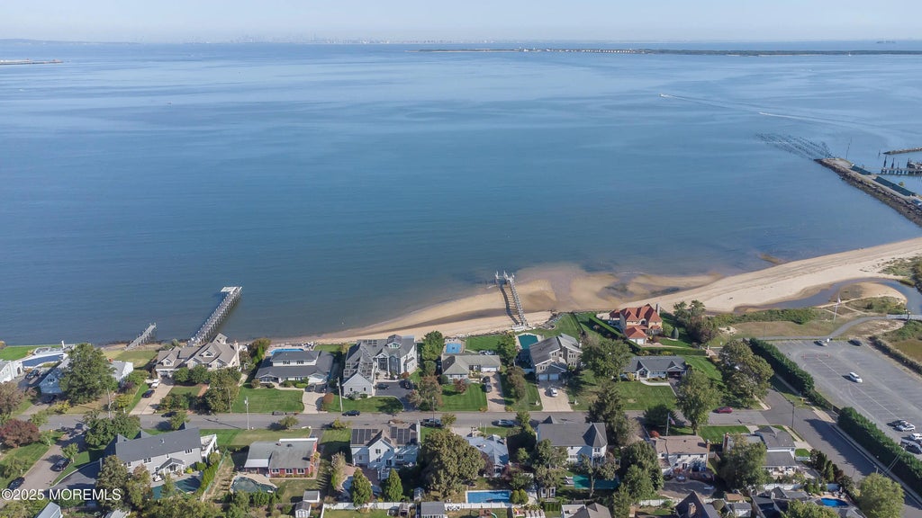7 Harbor View Drive, Atlantic Highlands