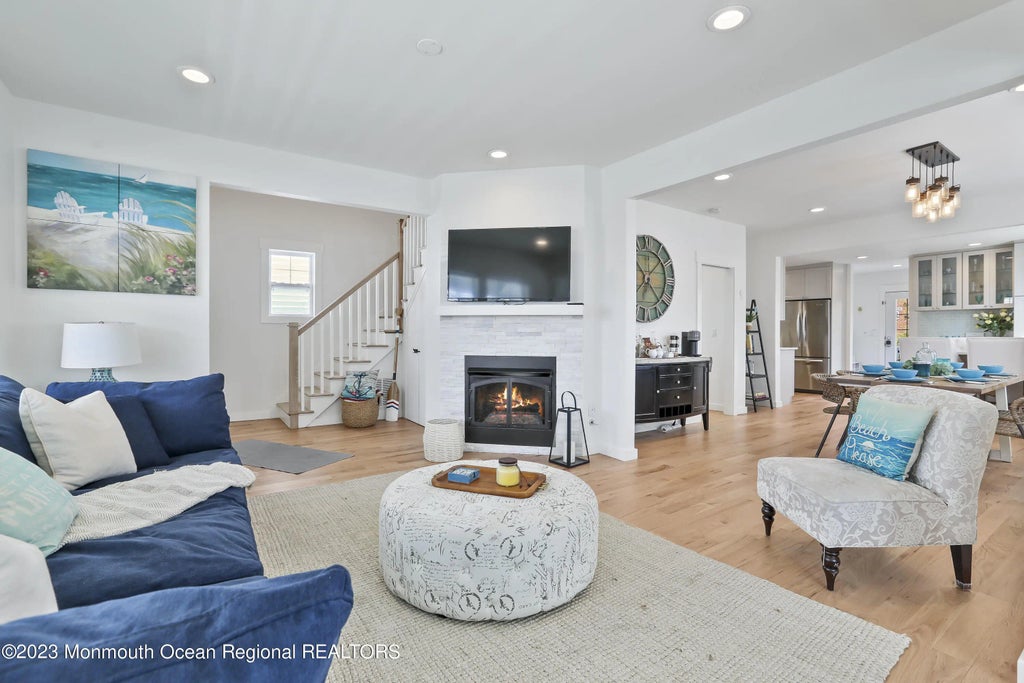 316 Park Place Avenue, Bradley Beach