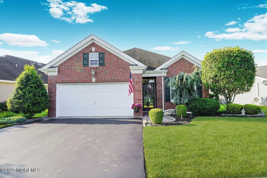 43 Stamford Drive, Jackson