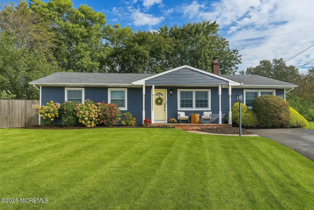 1012 E Panama Court, Forked River