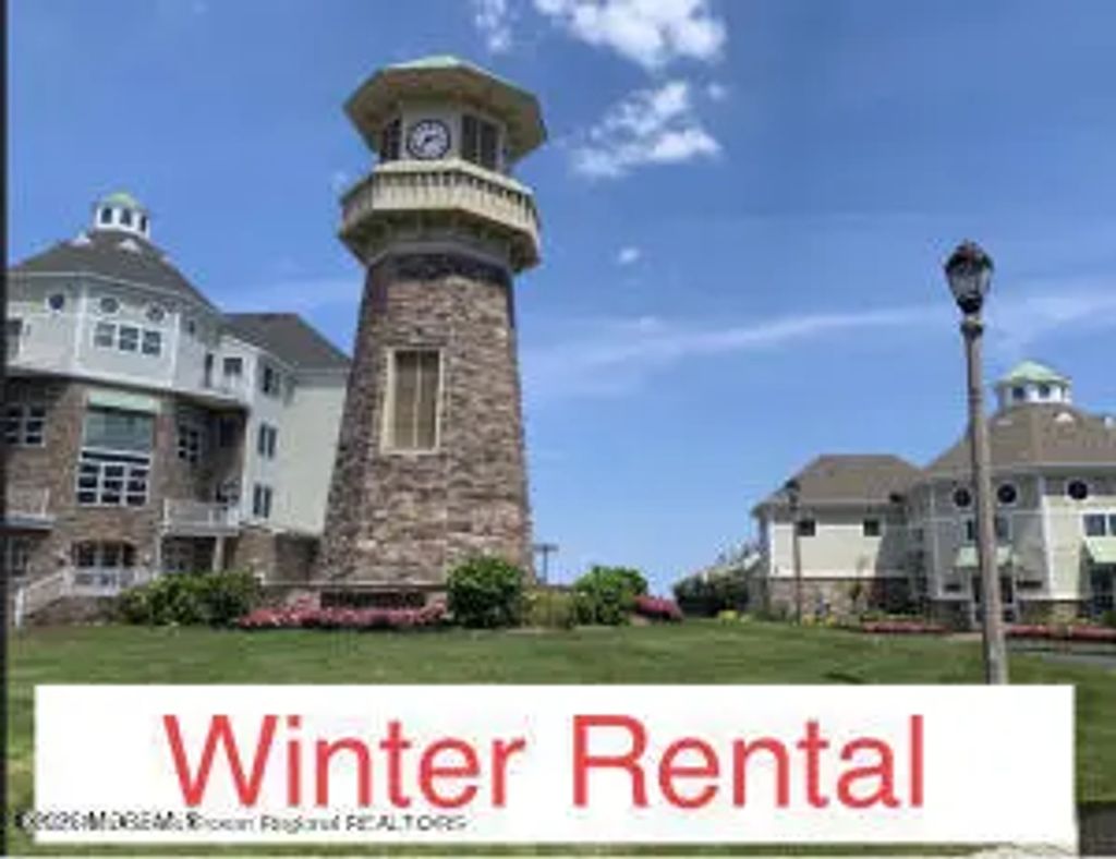 22 Cooper Avenue 105, Long Branch
