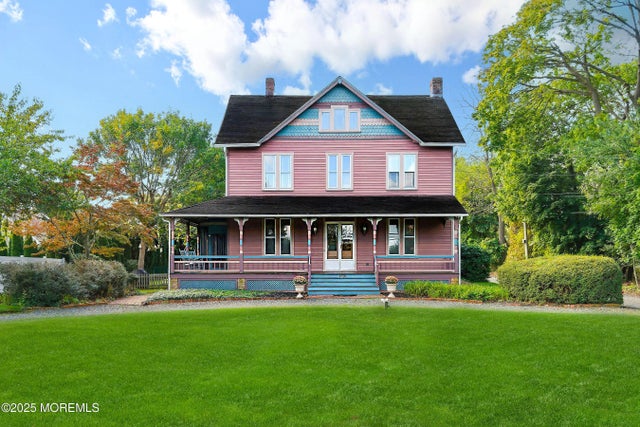 1215 Church Street, Manasquan