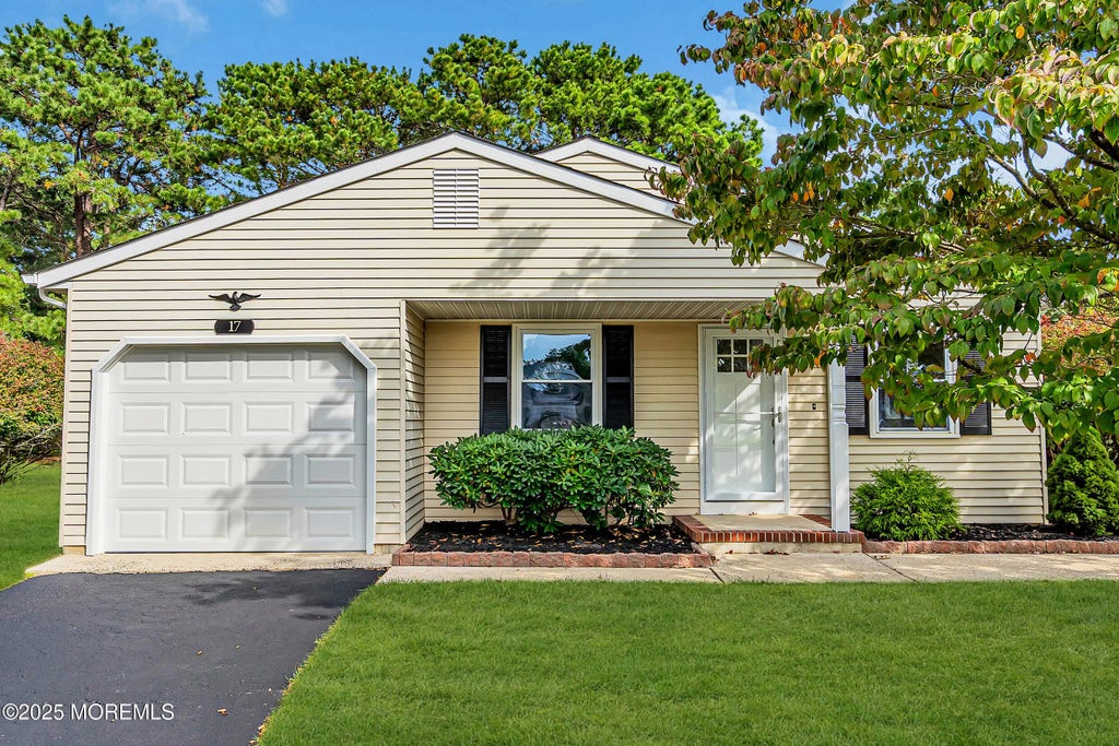 17 Leighton Court, Berkeley