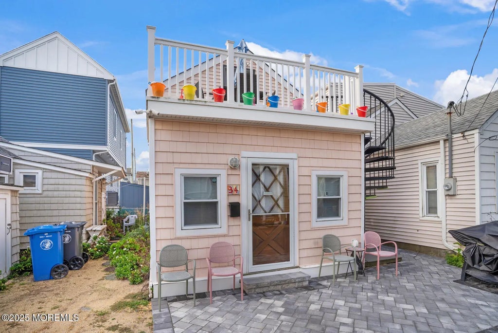 34 W Rutherford Lane, Lavallette