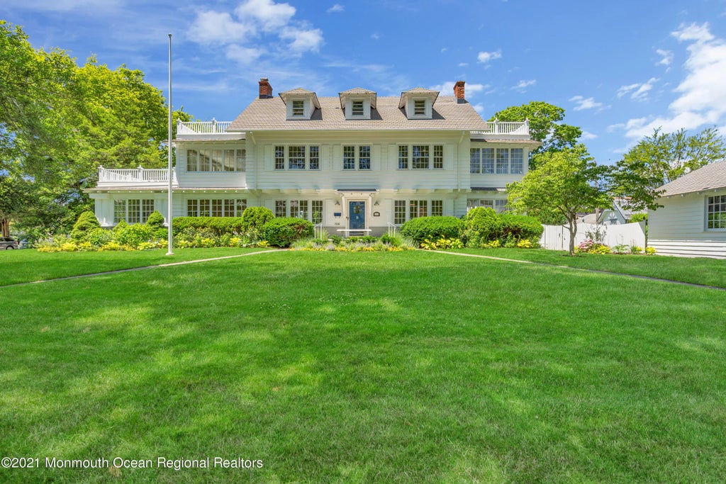 501 3rd Avenue, Spring Lake