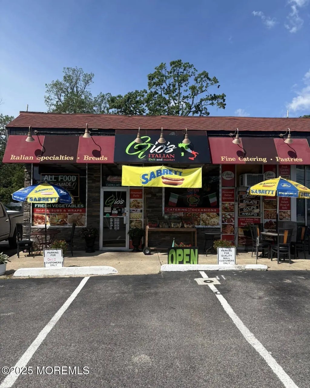 896 Fischer Boulevard, Toms River