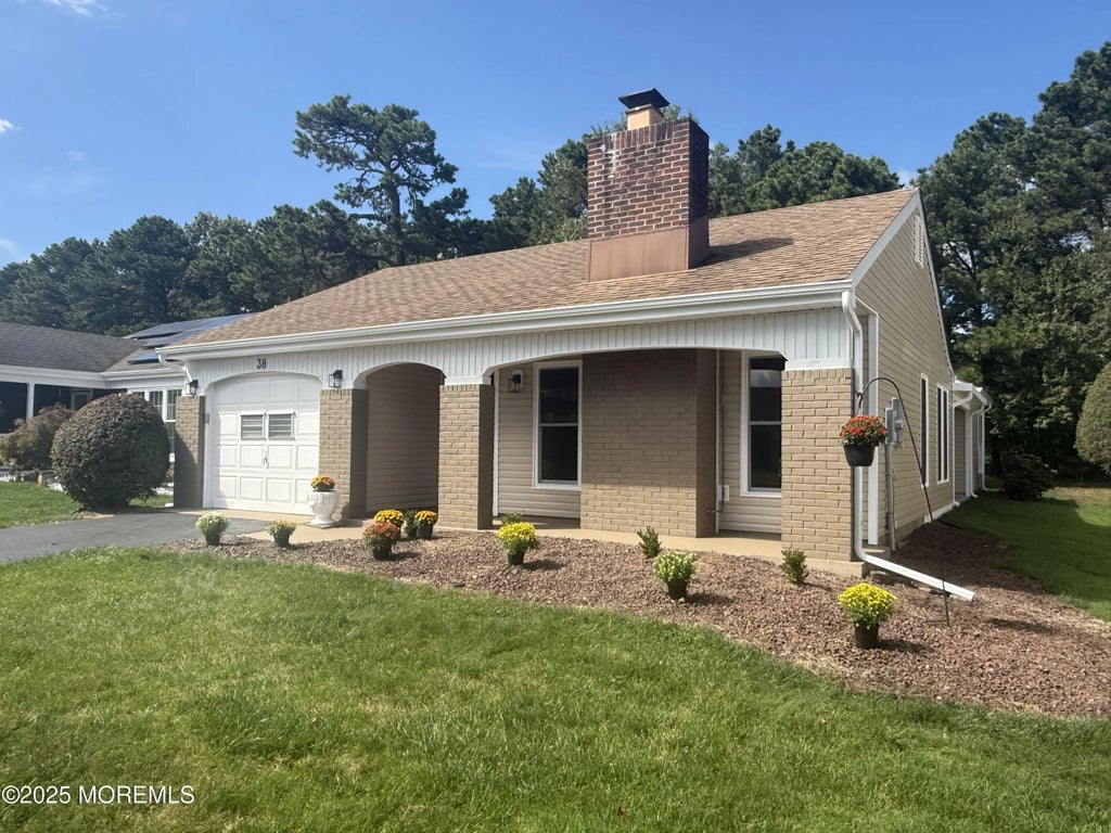 38 Twyford Lane, Manchester