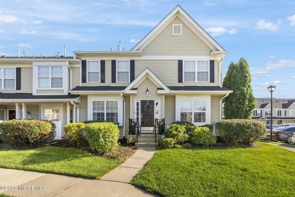 305 Brookfield Drive, Jackson