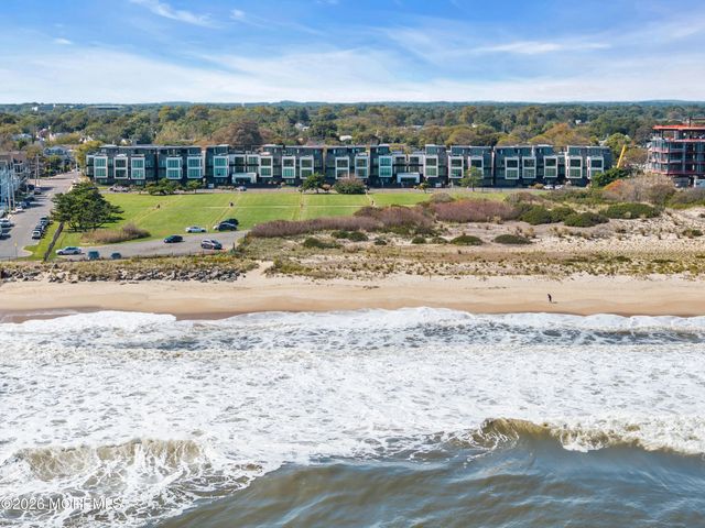 200 Ocean Avenue N 13, Long Branch