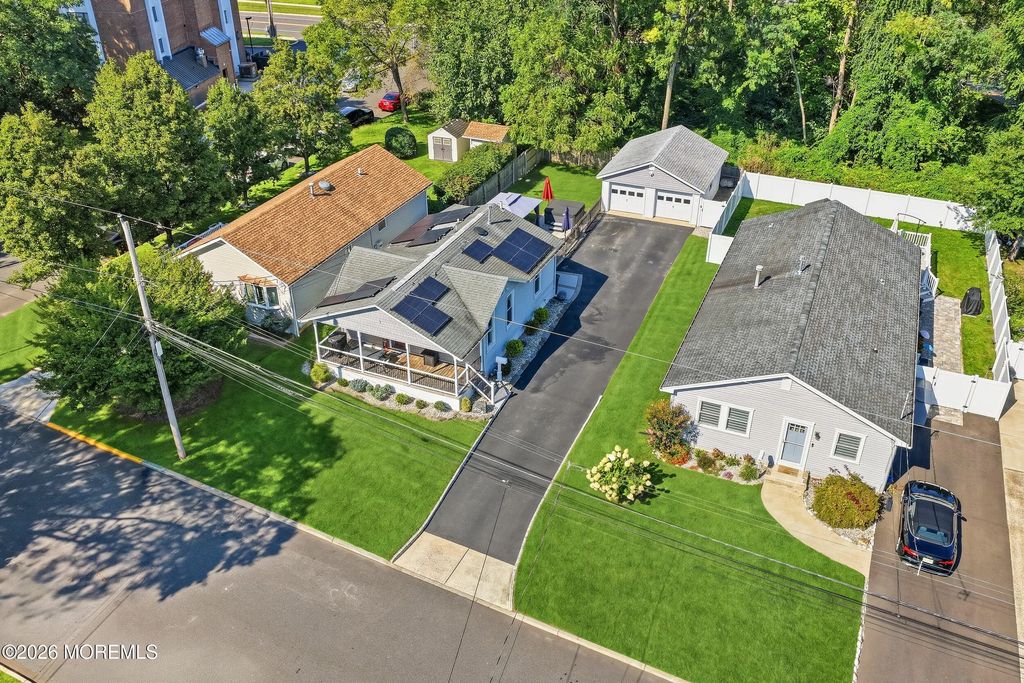 204 5th Avenue, Neptune City
