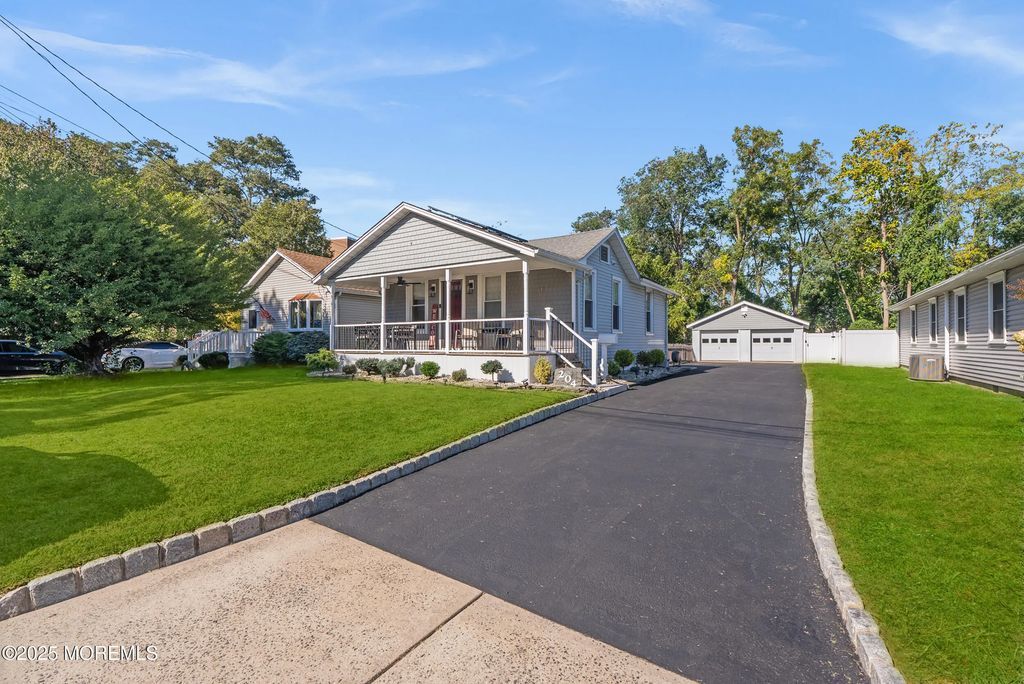 204 5th Avenue, Neptune City