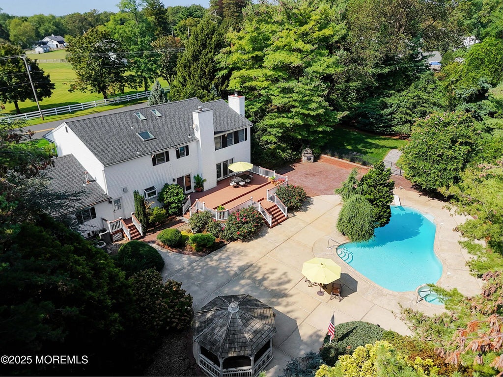 2 Constitution Drive, Middletown