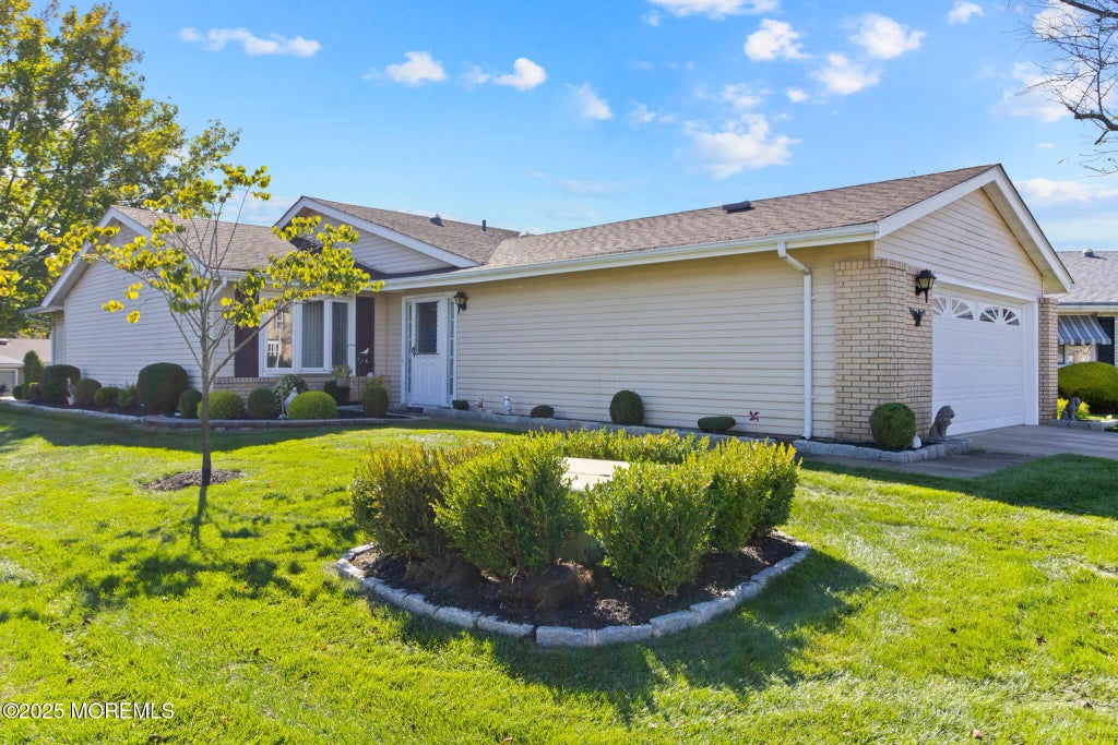 349a Jutland Drive 349a, Monroe