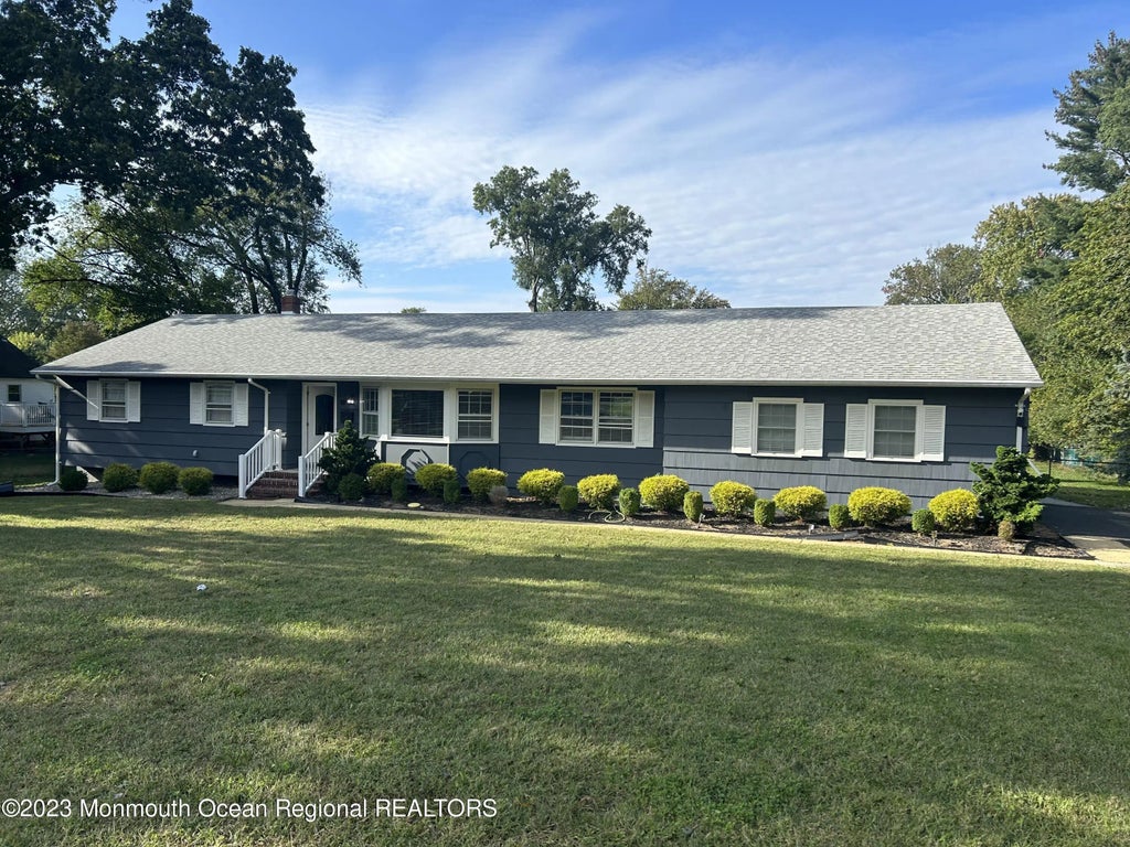 1 Michaels Court, Oakhurst