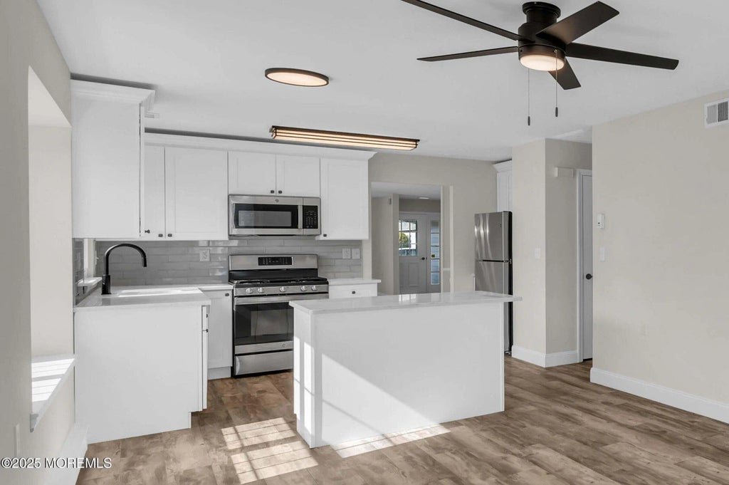 3 Gladstone Avenue, Manchester