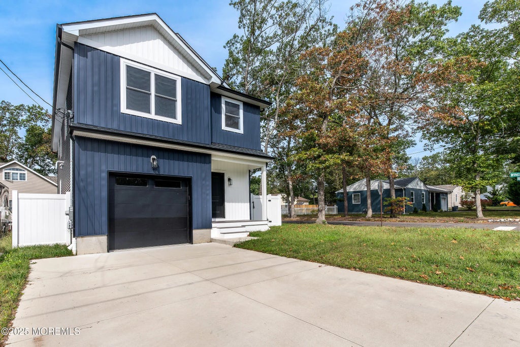 882 Harrison Avenue, Forked River