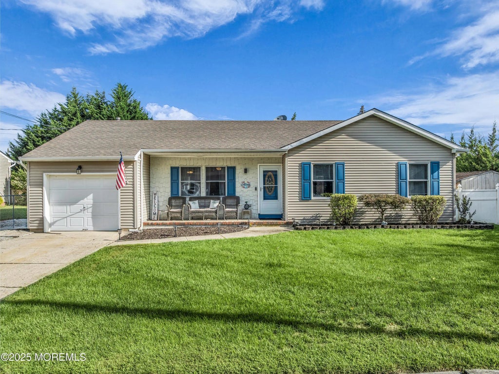 910 Alpine Street, Forked River