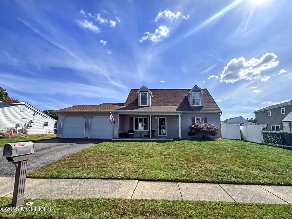 7 Cherry Bend Drive, Howell