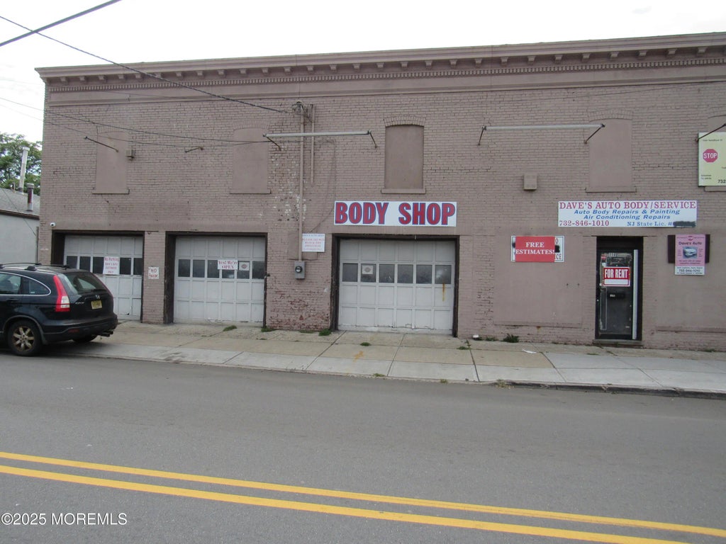 118-120 Sandford Street, New Brunswick