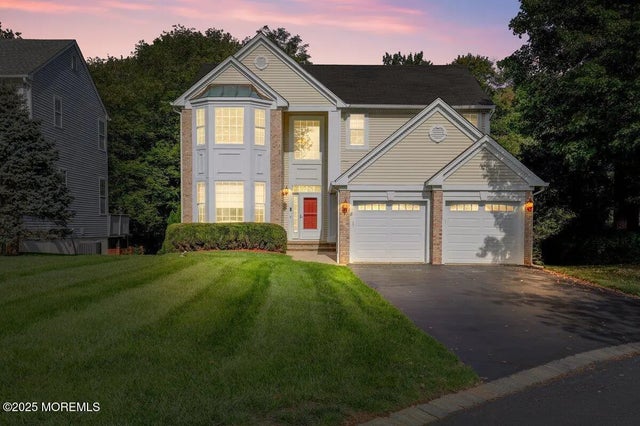 8 Culpeper Ky, Colts Neck