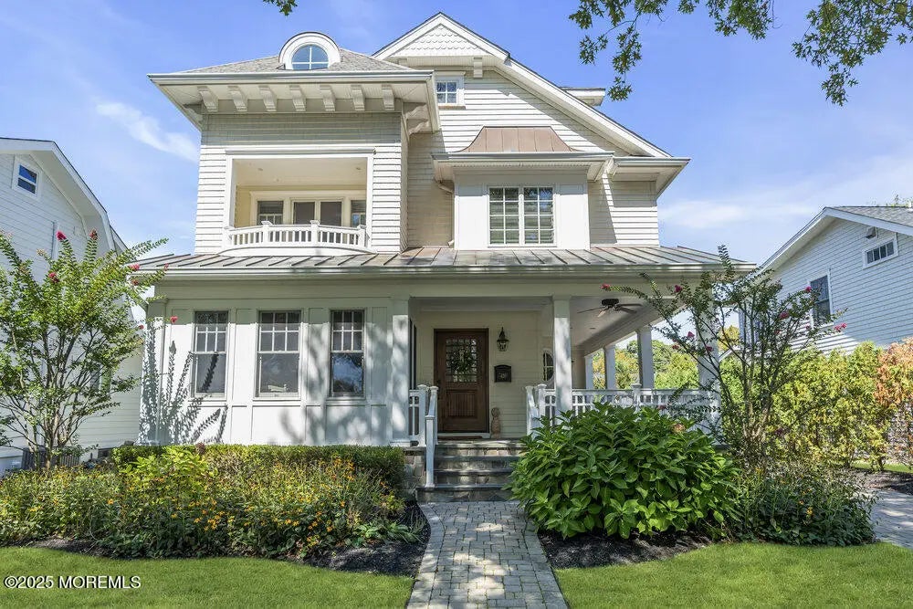 420 Tuttle Avenue, Spring Lake