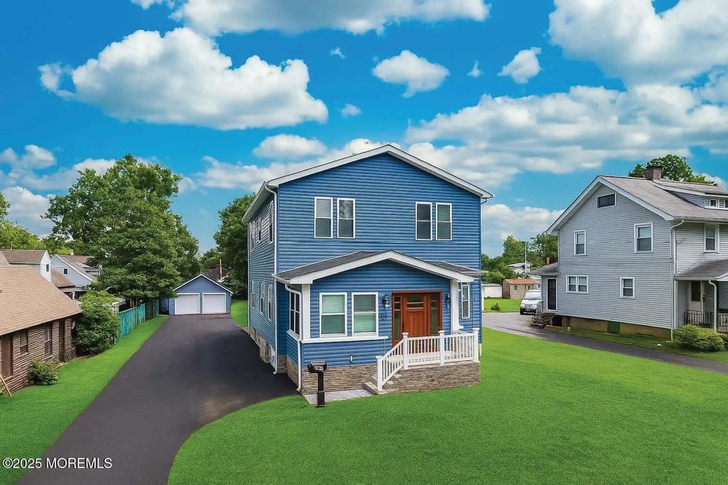 423 New Market Road, Piscataway Twp