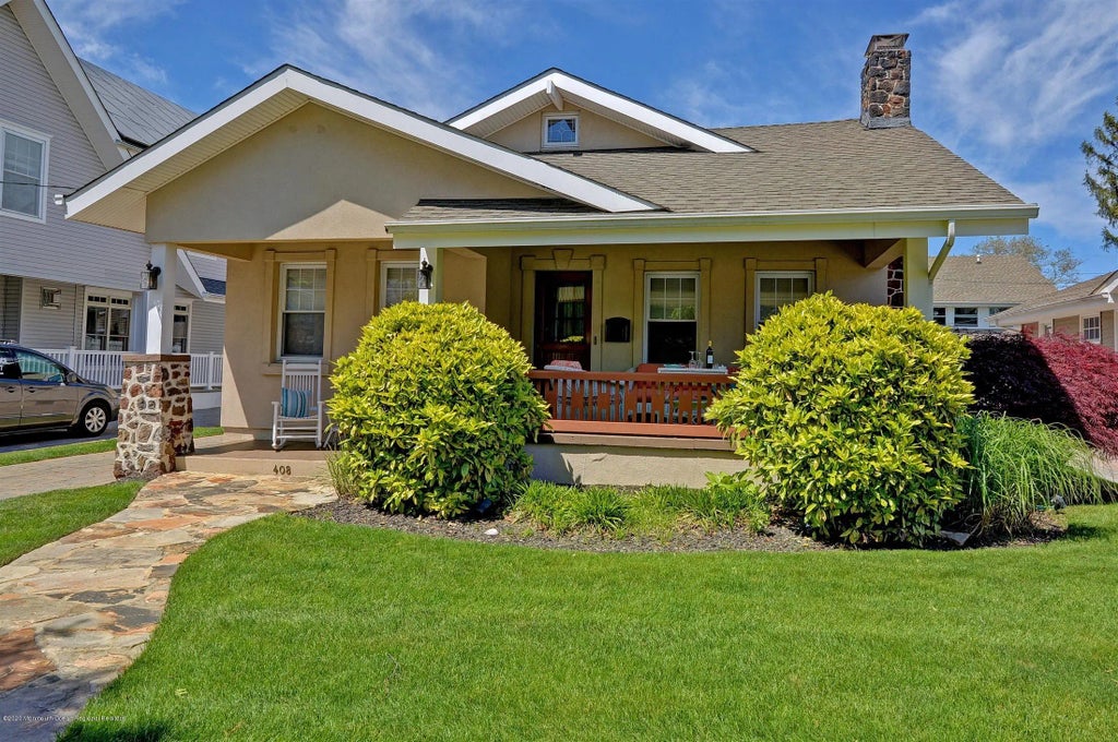 408 4th Avenue, Bradley Beach