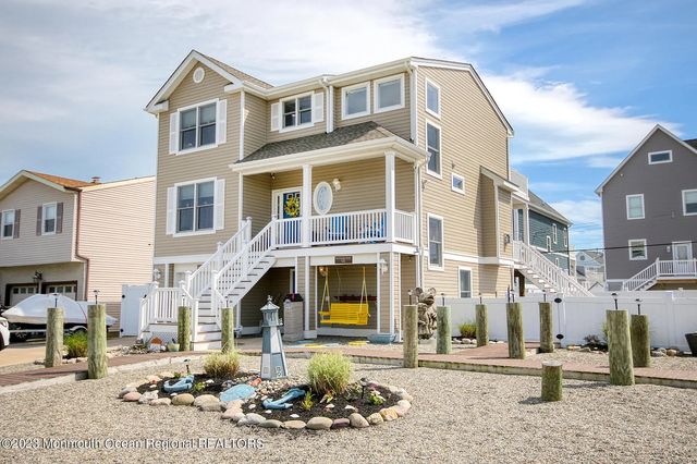 207 Ceylon Avenue, Seaside Heights