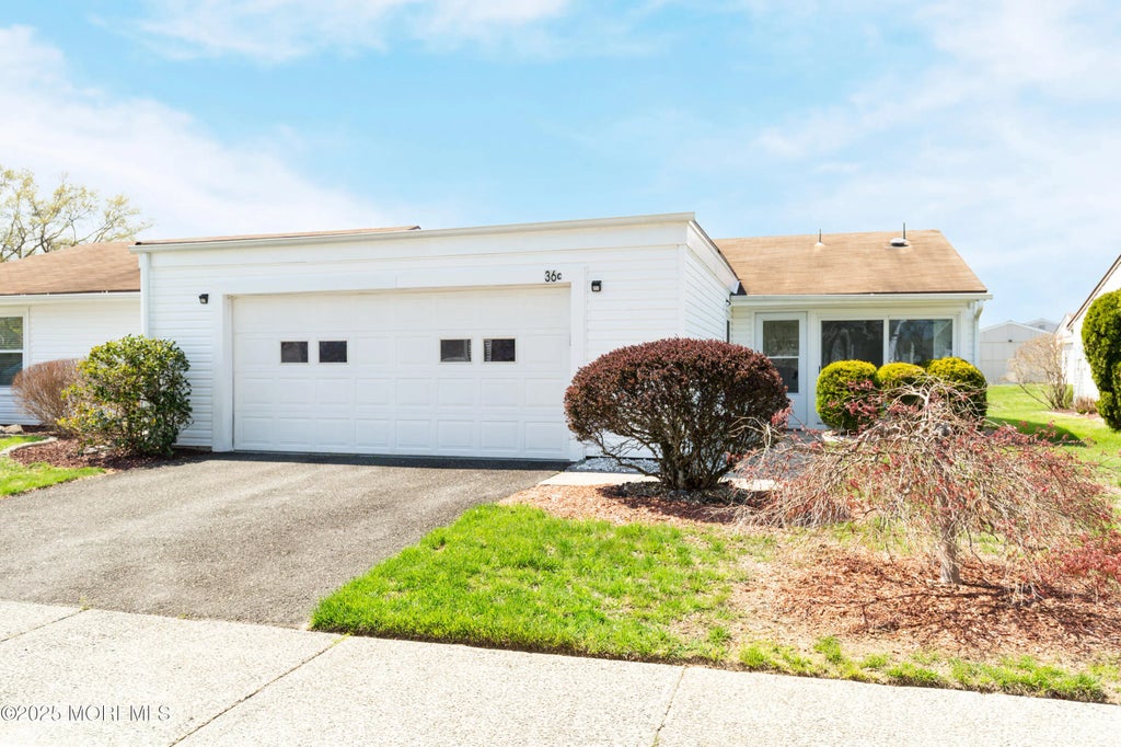 36c Haddon Road, Monroe