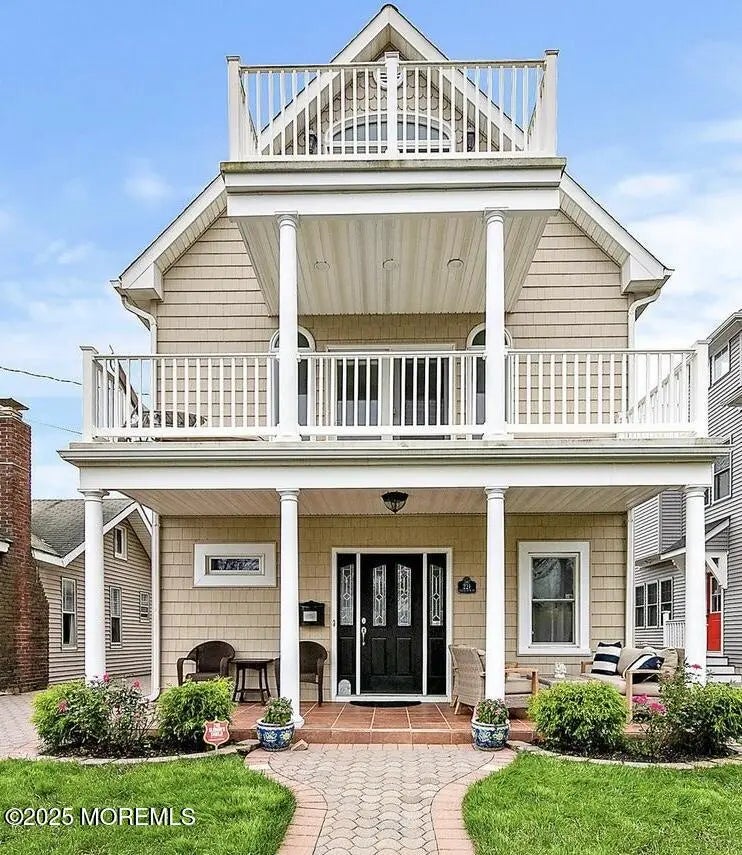 221 16th Avenue, Belmar