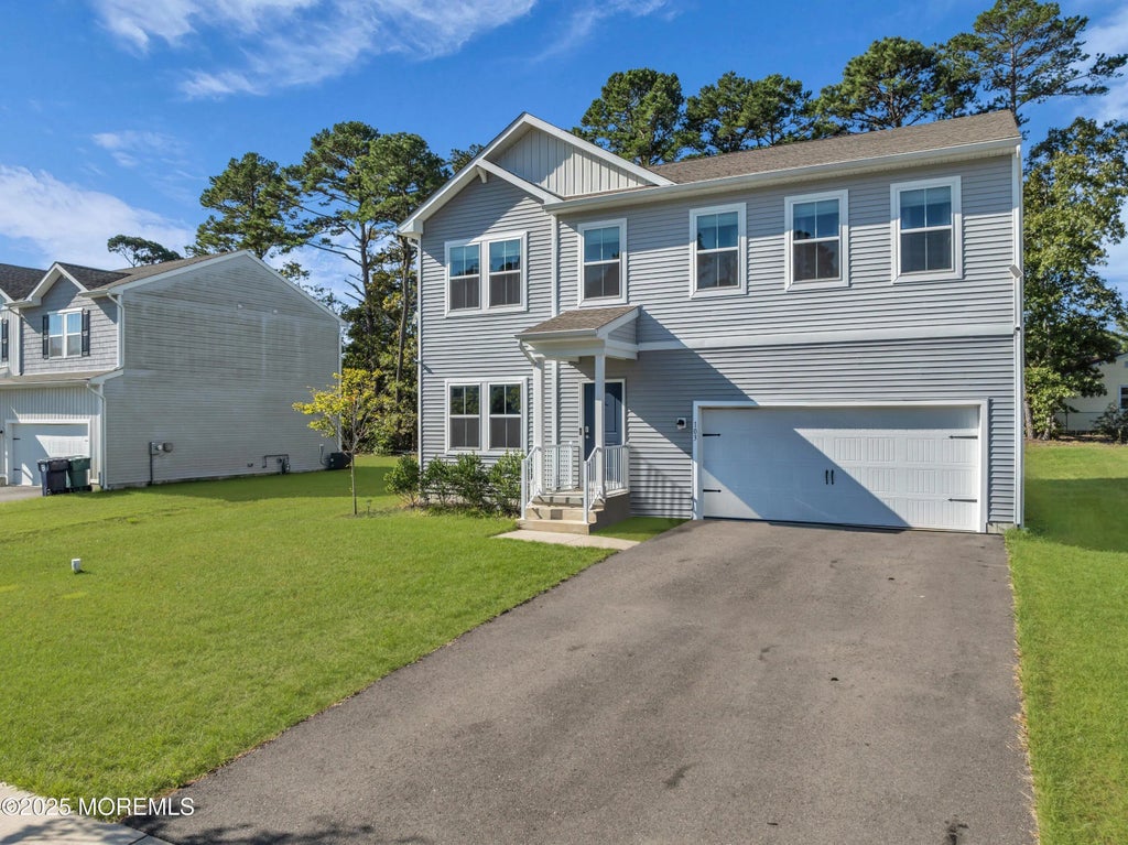 103 Sandpiper Lane, Little Egg Harbor